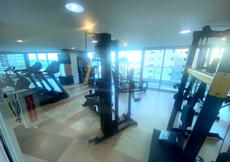 Imagem Apartamento com 2 Quartos à Venda, 69 m² em Meireles - Fortaleza