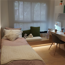 Imagem Apartamento com 3 Quartos à Venda, 91 m²em Jardim das Acácias - São Paulo