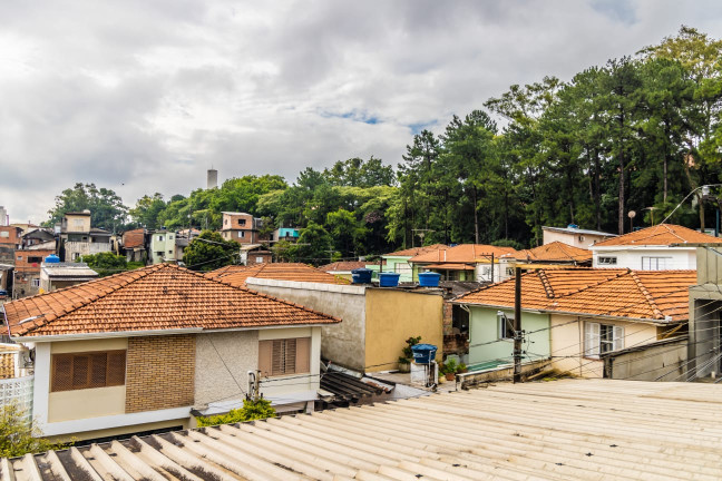 Imagem Sobrado com 2 Quartos à Venda, em Água Fria - São Paulo Imagem Sobrado com 2 Quartos à Venda, em Água Fria - São Paulo
