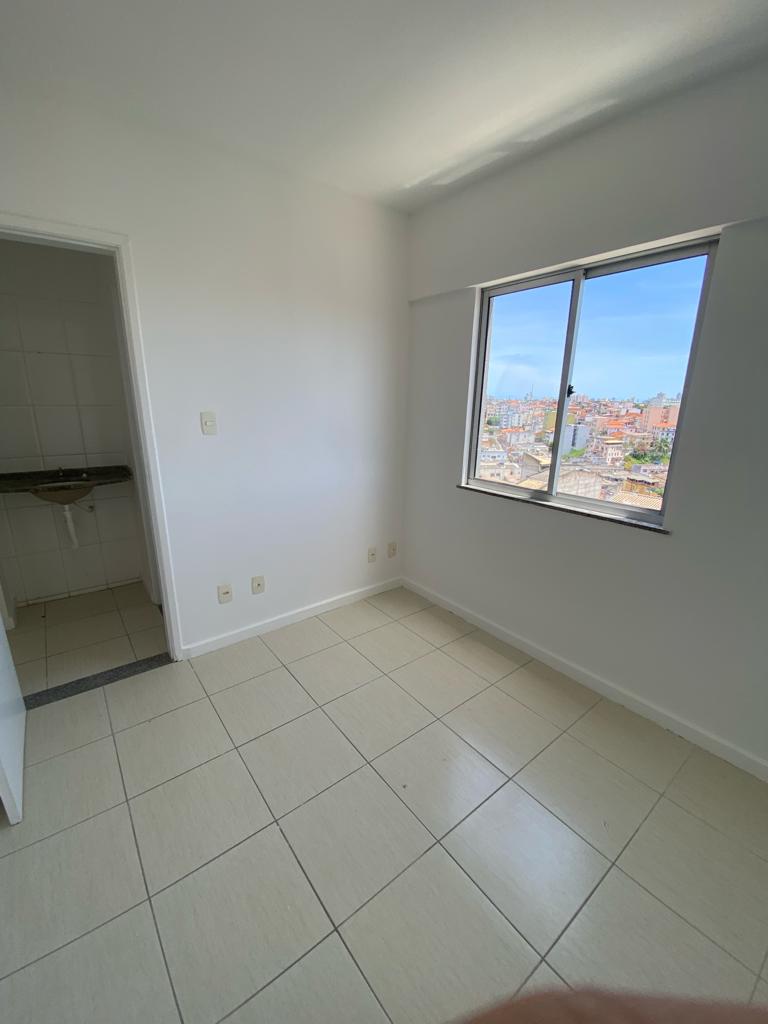 Imagem Apartamento com 2 Quartos à Venda, 56 m²em Matatu - Salvador Imagem Apartamento com 2 Quartos à Venda, 56 m²em Matatu - Salvador