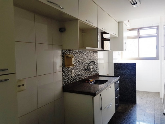 Imagem Apartamento com 3 Quartos à Venda, 85 m²em Centro - Niterói