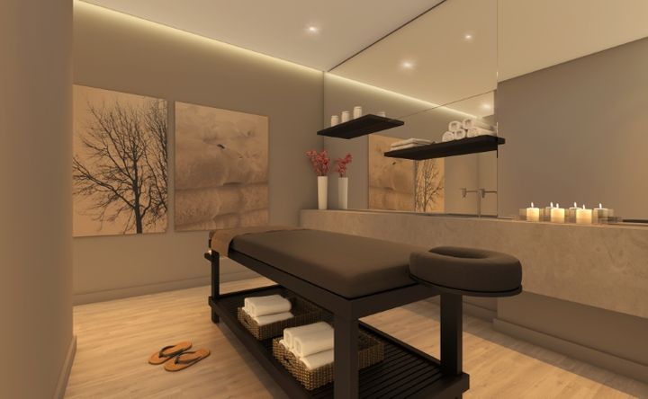 Imagem Apartamento com 2 Quartos à Venda, 65 m² em Jabaquara - São Paulo Imagem Apartamento com 2 Quartos à Venda, 65 m² em Jabaquara - São Paulo
