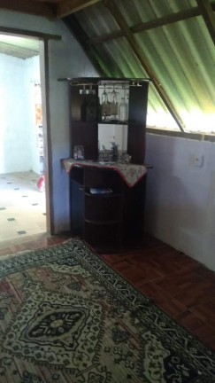 Imagem Chácara com 2 Quartos à Venda, 1.404 m² em Estrada Municipal Casqueiro - Biritiba-Mirim