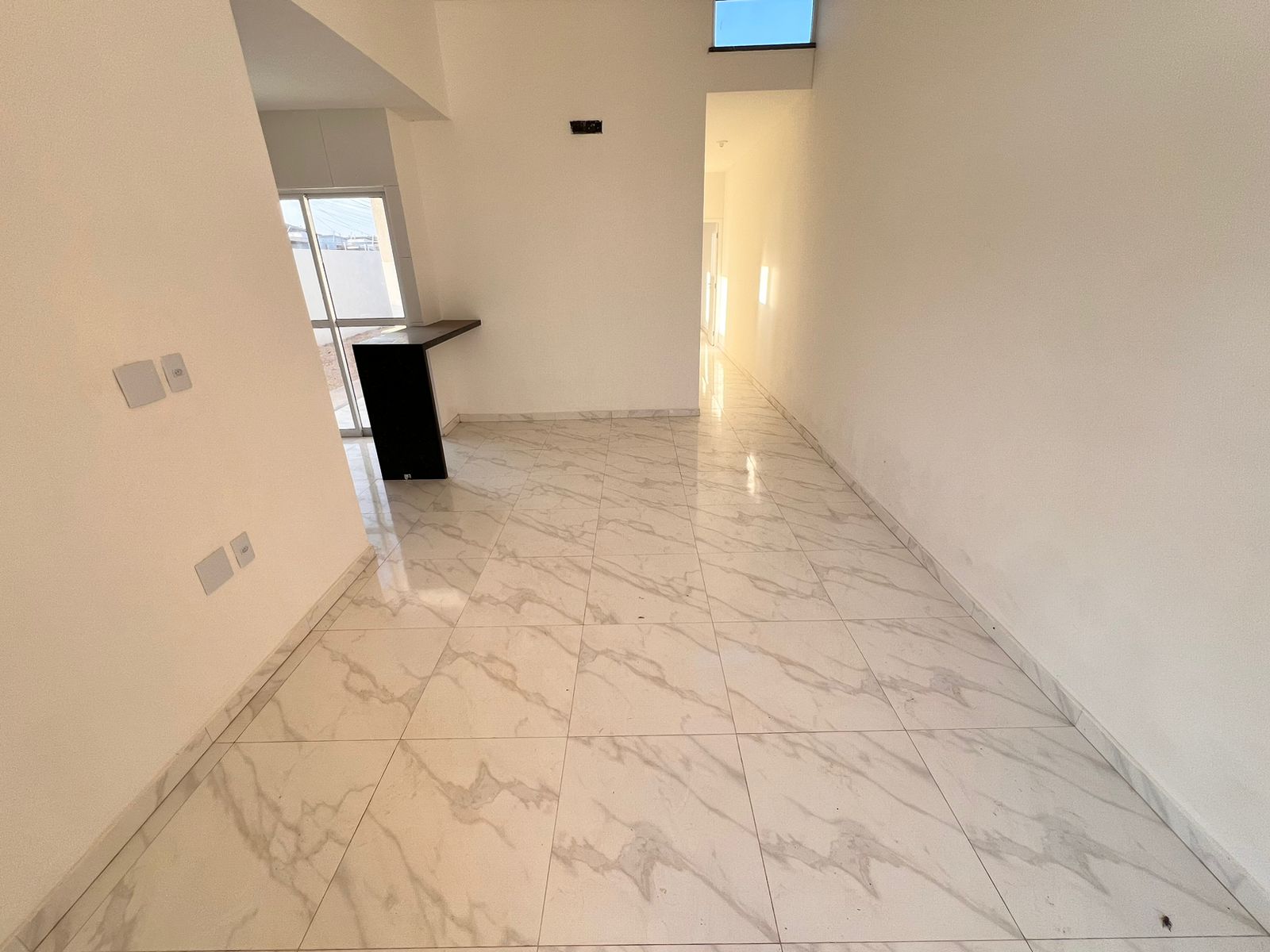 Imagem Casa com 2 Quartos à Venda, 83 m²em Vereda Tropical - Eusébio