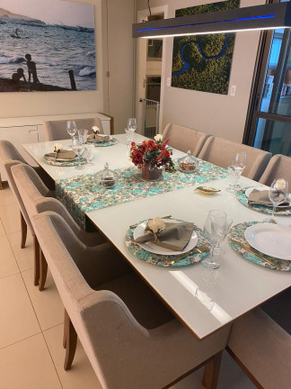 Imagem Apartamento com 4 Quartos à Venda, 243 m² em Patamares - Salvador
