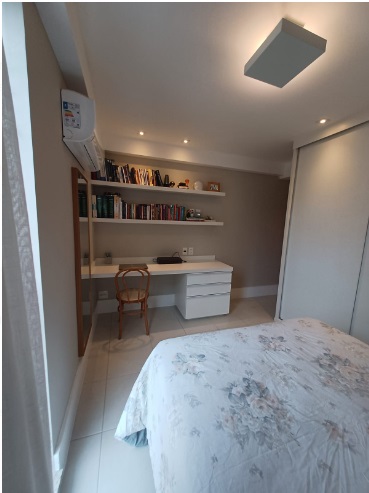 Imagem Apartamento com 2 Quartos à Venda, 89 m² em Icaraí - Niterói Imagem Apartamento com 2 Quartos à Venda, 89 m² em Icaraí - Niterói