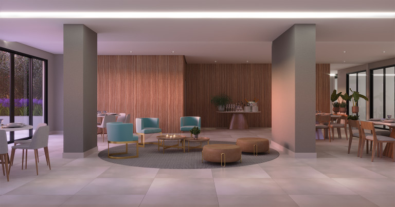 Imagem Apartamento com 2 Quartos à Venda, 7.529 m² em Parque Amazônia - Goiânia Imagem Apartamento com 2 Quartos à Venda, 7.529 m² em Parque Amazônia - Goiânia