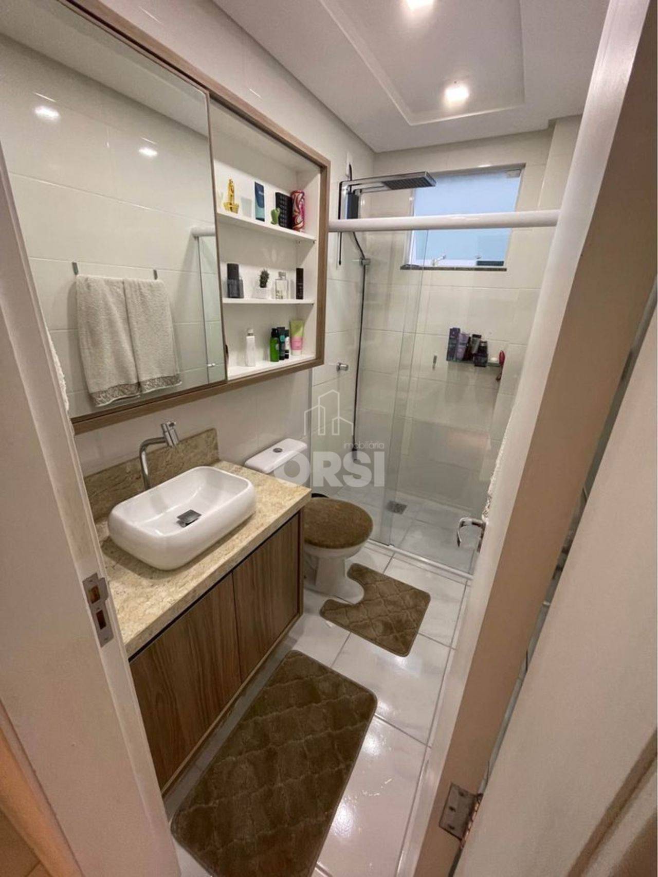 Imagem Apartamento com 2 Quartos à Venda, 65 m²em Prado de Baixo - Biguaçu