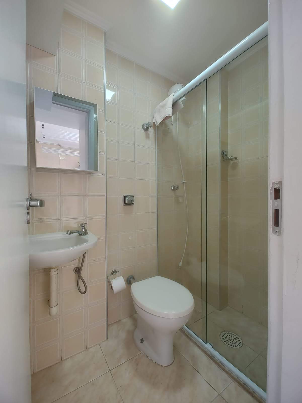Imagem Apartamento com 3 Quartos à Venda, 117 m²em Campo Grande - Santos