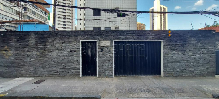 Imagem Apartamento com 3 Quartos à Venda, 68 m² em Casa Amarela - Recife