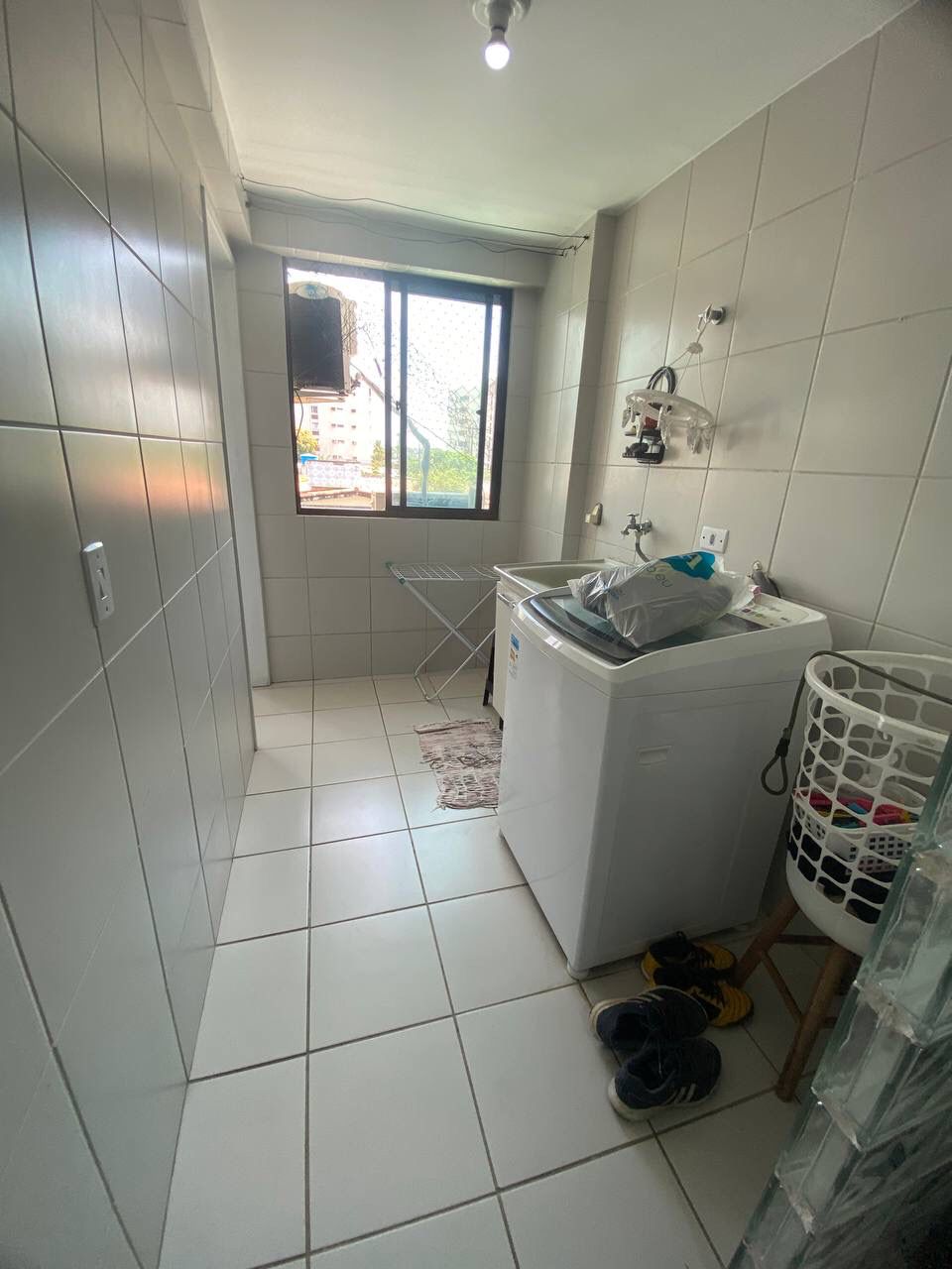 Imagem Apartamento com 4 Quartos à Venda, 104 m²em Bairro Novo - Olinda