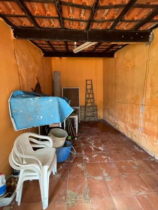 Imagem Casa com 2 Quartos à Venda, 150 m² em  Bopiranga - Itanhaém