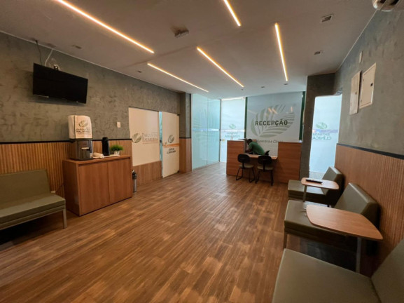 Imagem Imóvel Comercial para Alugar, 1 m² em Telégrafo Sem Fio - Belém Imagem Imóvel Comercial para Alugar, 1 m² em Telégrafo Sem Fio - Belém