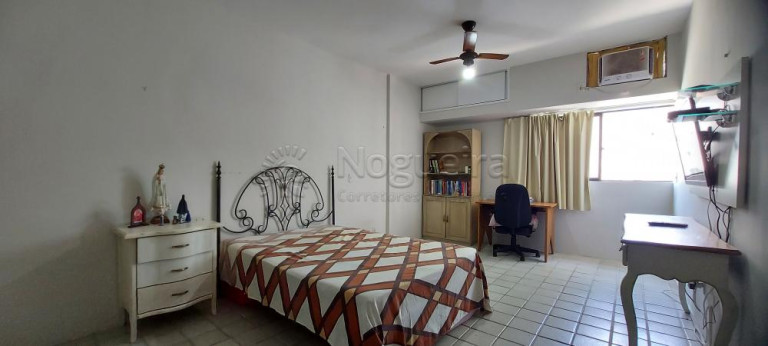 Imagem Apartamento com 4 Quartos à Venda, 200 m²em Boa Viagem - Recife