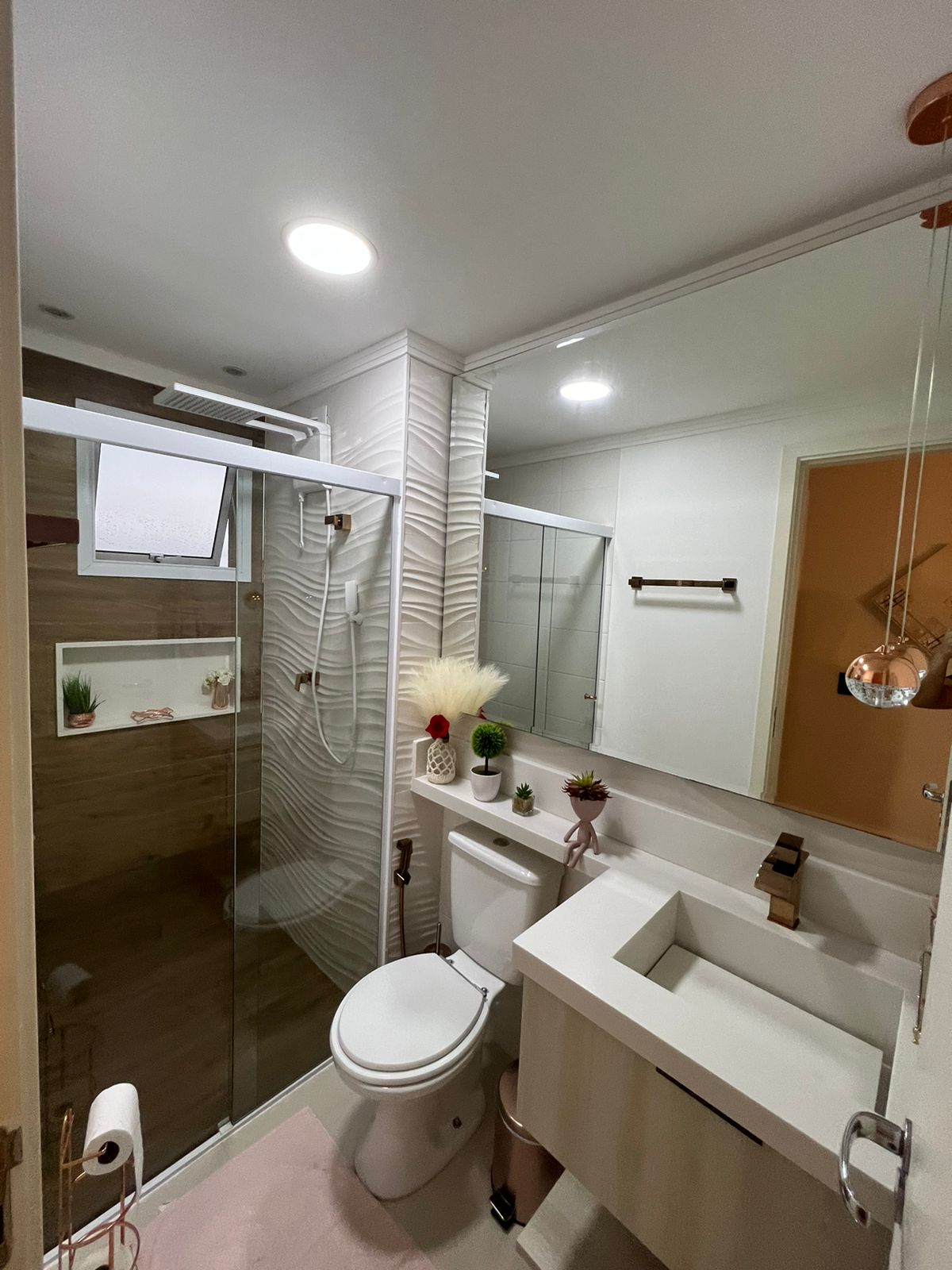 Imagem Apartamento com 2 Quartos à Venda, 58 m²em Taboão - São Bernardo do Campo