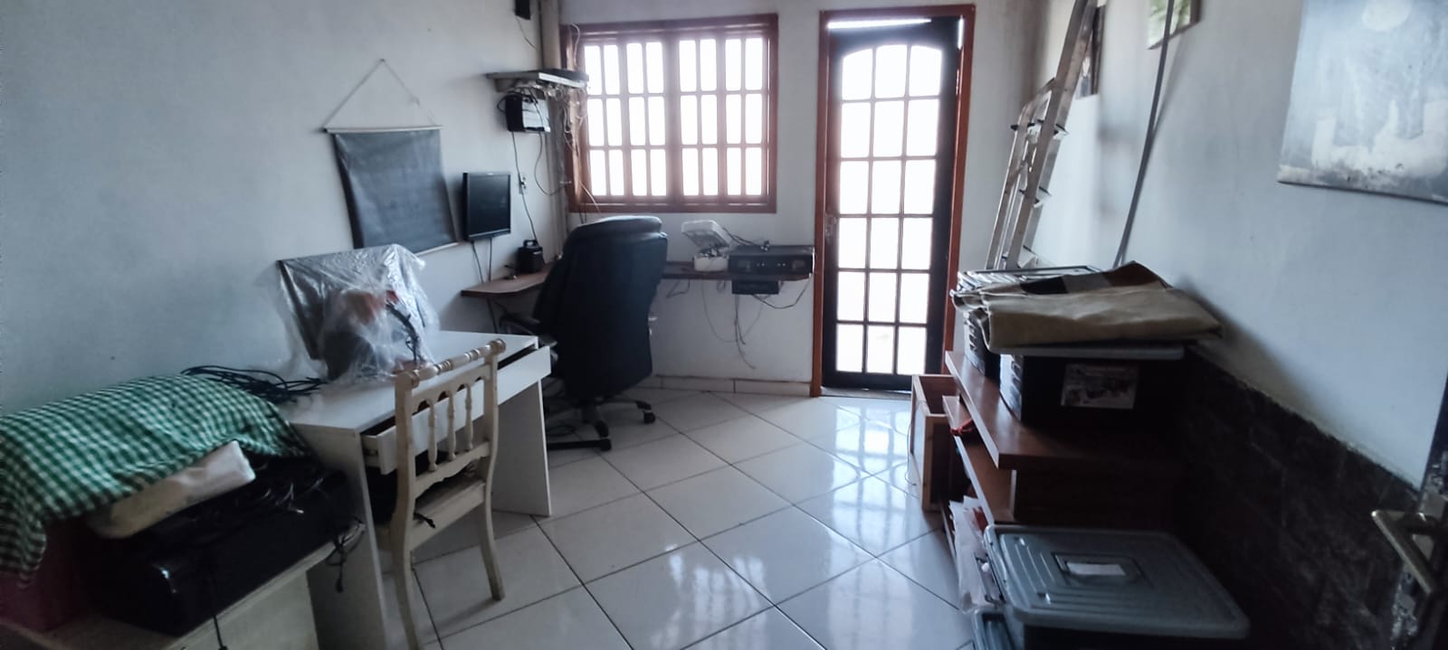 Imagem Casa com 3 Quartos à Venda, 330 m²em Itaipu - Niterói