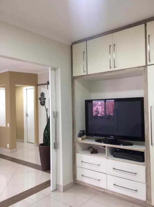 Imagem Apartamento com 3 Quartos à Venda, 112 m²em Indianópolis - São Paulo