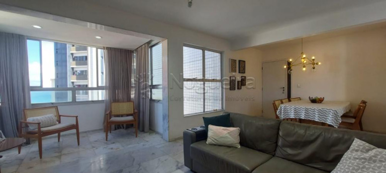 Imagem Apartamento com 5 Quartos à Venda, 352 m² em Boa Viagem - Recife Imagem Apartamento com 5 Quartos à Venda, 352 m² em Boa Viagem - Recife