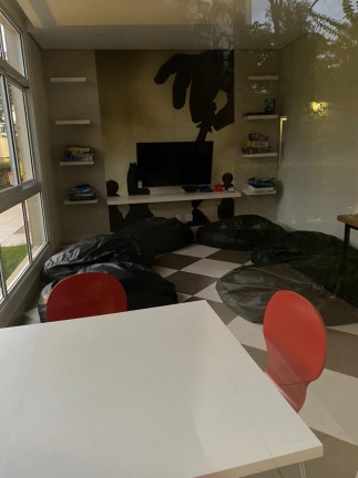 Imagem Apartamento com 2 Quartos à Venda, 72 m² em Vila Andrade - São Paulo