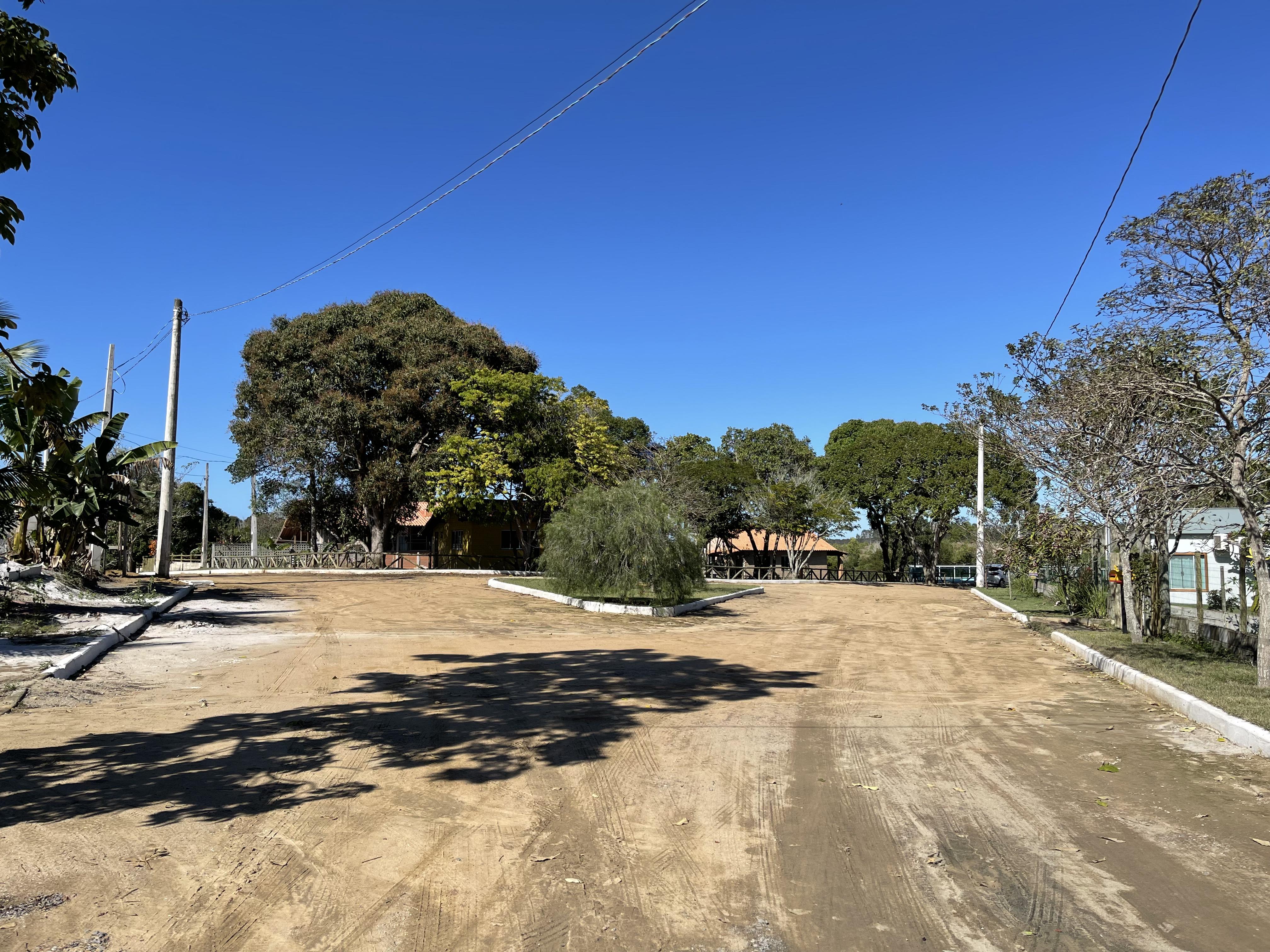 Imagem Chácara à Venda, 500 m²em Área Rural de Vila Velha - Vila Velha