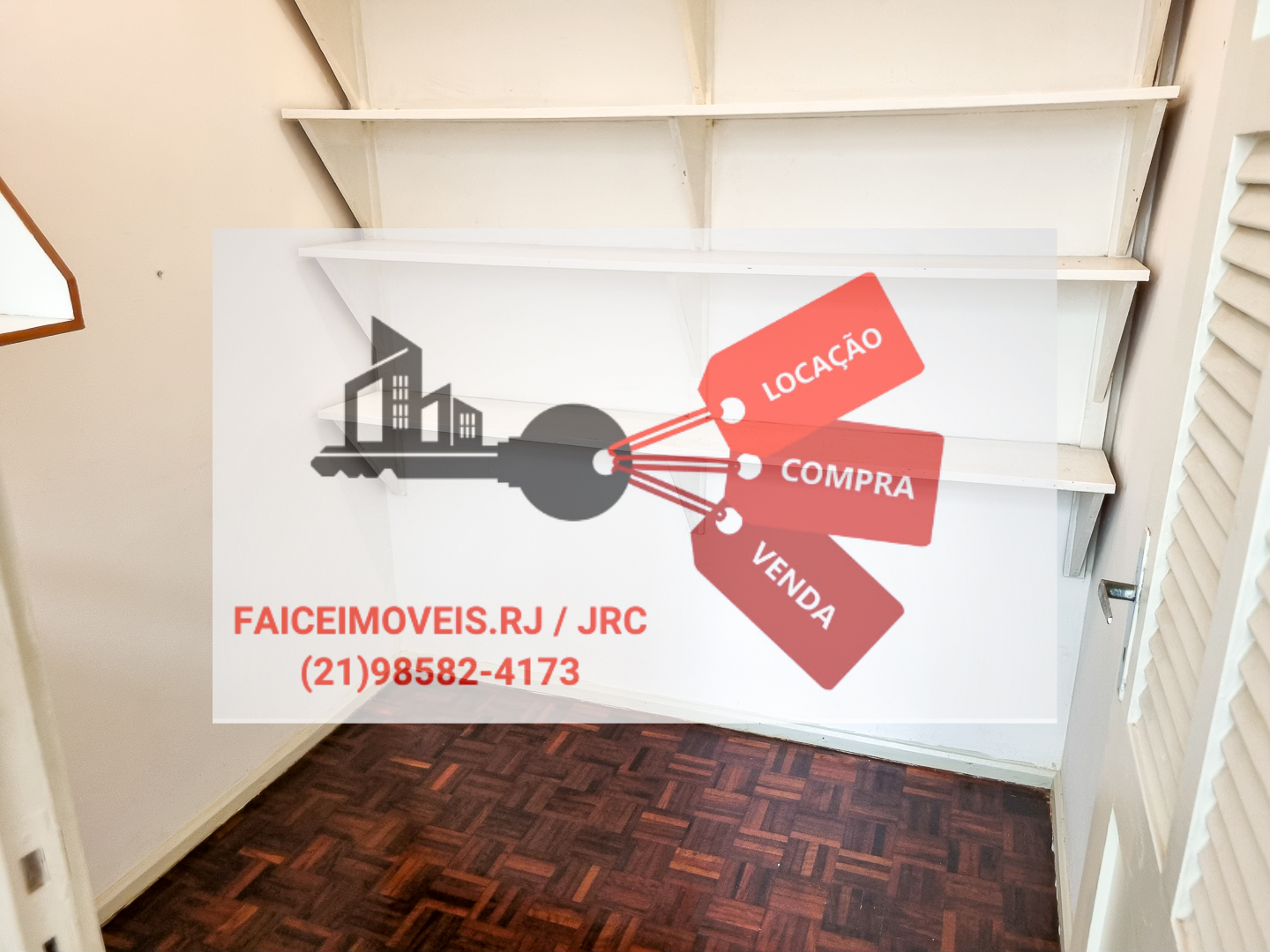 Imagem Apartamento com 3 Quartos à Venda, 90 m² em Tijuca - Rio de Janeiro