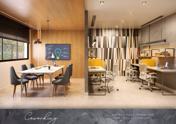 Imagem Apartamento com 3 Quartos à Venda, 119 m² em Nova Aldeinha/Aldeia - Barueri