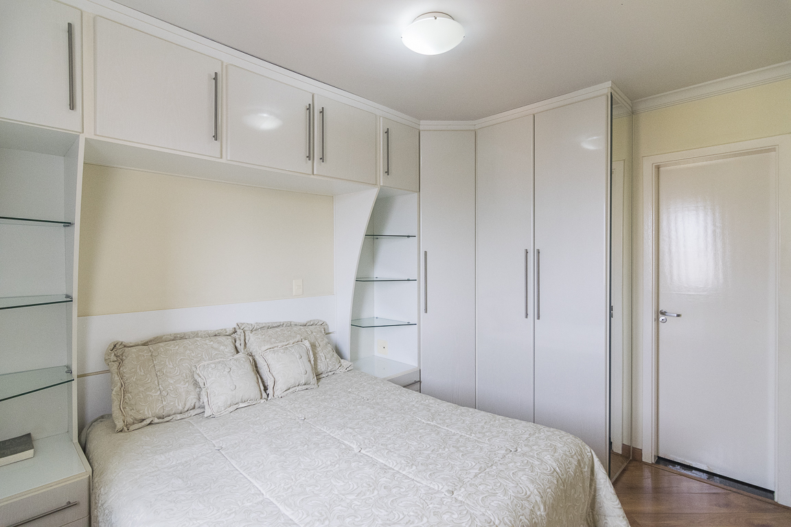 Imagem Apartamento com 3 Quartos à Venda, 68 m²em Vila Pires - Santo André