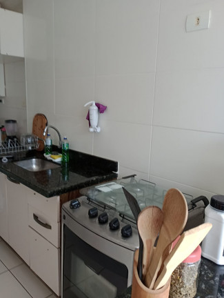 Imagem Apartamento com 2 Quartos à Venda,  em Canto do Forte - Praia Grande