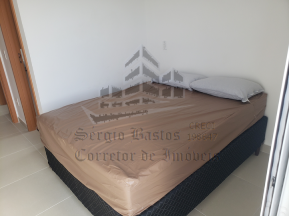 Imagem Apartamento com 2 Quartos à Venda,  em Praia das Toninhas - Ubatuba