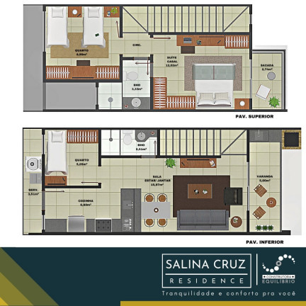 Imagem Casa com 3 Quartos à Venda, 78 m² em Curicaca - Caucaia
