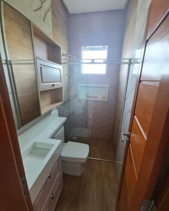 Imagem Casa de Condomínio com 5 Quartos à Venda, 612 m² em Araagy - São José de Ribamar Imagem Casa de Condomínio com 5 Quartos à Venda, 612 m² em Araagy - São José de Ribamar