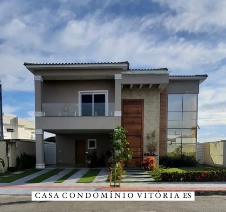 Imagem Casa de Condomínio com 5 Quartos à Venda, 340 m² em Mata da Praia - Vitória Imagem Casa de Condomínio com 5 Quartos à Venda, 340 m² em Mata da Praia - Vitória