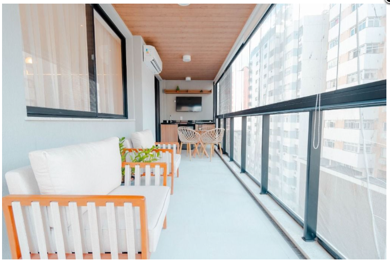 Imagem Apartamento com 2 Quartos à Venda, 7689 m² em Icaraí - Niterói Imagem Apartamento com 2 Quartos à Venda, 7689 m² em Icaraí - Niterói
