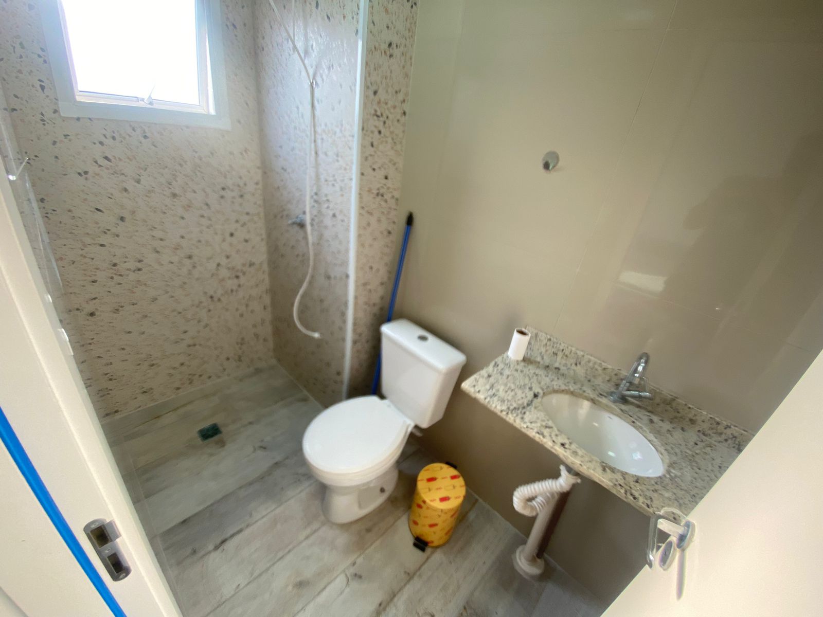 Imagem Apartamento com 2 Quartos à Venda, 83 m²em Canto do Forte - Praia Grande