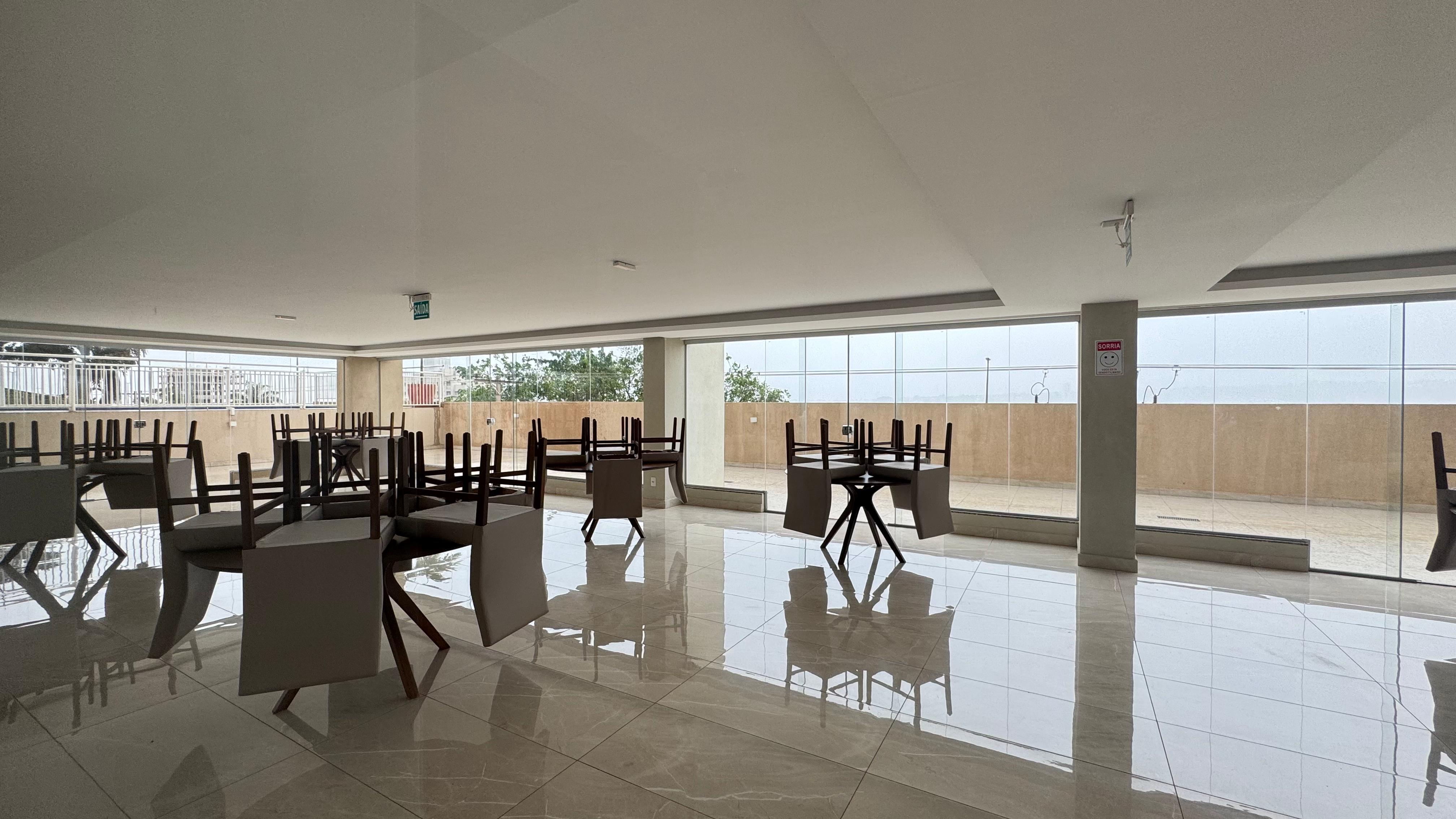 Imagem Apartamento com 3 Quartos à Venda, 80 m²em Samambaia Norte (Samambaia) - Brasília