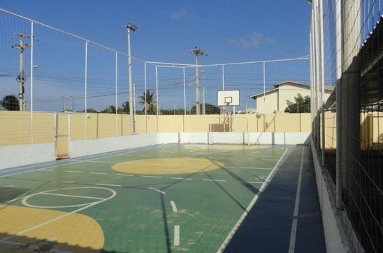 Imagem Apartamento com 3 Quartos à Venda, 55 m²em Messejana - Fortaleza