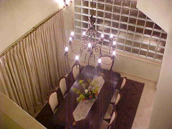 Imagem Casa com 4 Quartos para Alugar, 367 m² em Alphaville - Santana de Parnaíba