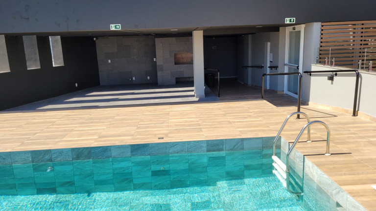 Imagem Apartamento com 3 Quartos à Venda, 185 m² em Rio Branco - São Leopoldo