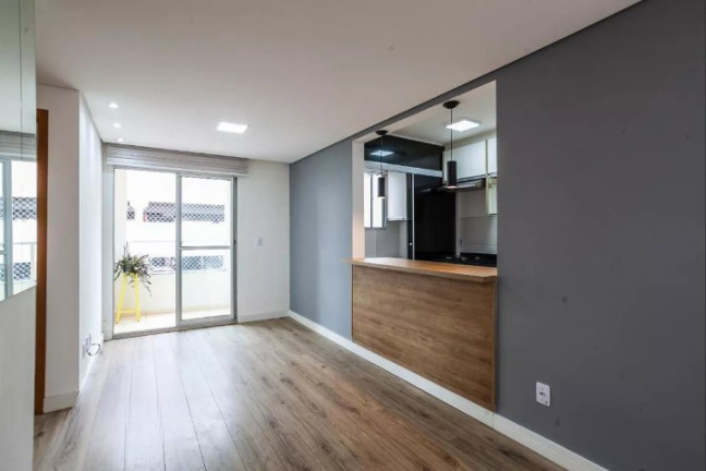 Imagem Apartamento com 2 Quartos à Venda, em Utinga - Santo André Imagem Apartamento com 2 Quartos à Venda, em Utinga - Santo André