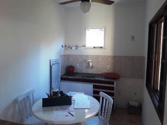 Imagem Casa com 3 Quartos à Venda, 308 m² em Itaipu - Niterói