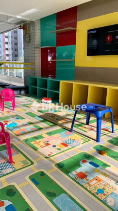 Imagem Apartamento com 3 Quartos à Venda, 75 m² em Sul (Águas Claras) - Brasília Imagem Apartamento com 3 Quartos à Venda, 75 m² em Sul (Águas Claras) - Brasília