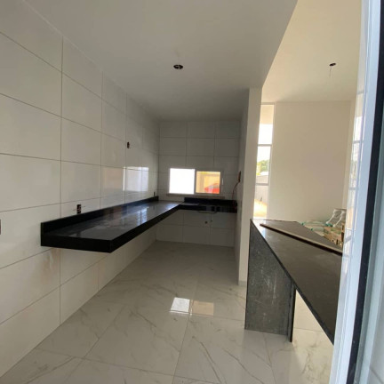 Imagem Casa com 3 Quartos à Venda, 97 m² em Guaribas - Eusébio Imagem Casa com 3 Quartos à Venda, 97 m² em Guaribas - Eusébio