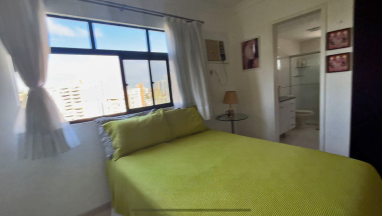 Imagem Apartamento com 3 Quartos à Venda, 160 m² em Tirol - Natal Imagem Apartamento com 3 Quartos à Venda, 160 m² em Tirol - Natal