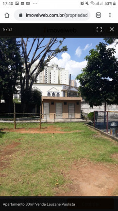 Imagem Apartamento com 2 Quartos para Alugar, 50 m² em Lauzane Paulista - São Paulo Imagem Apartamento com 2 Quartos para Alugar, 50 m² em Lauzane Paulista - São Paulo
