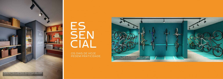 Imagem Apartamento com 2 Quartos à Venda, 45 m² em Penha de França - São Paulo