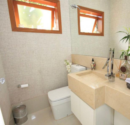 Imagem Casa de Condomínio com 4 Quartos à Venda, 290 m² em Granja Julieta - São Paulo Imagem Casa de Condomínio com 4 Quartos à Venda, 290 m² em Granja Julieta - São Paulo