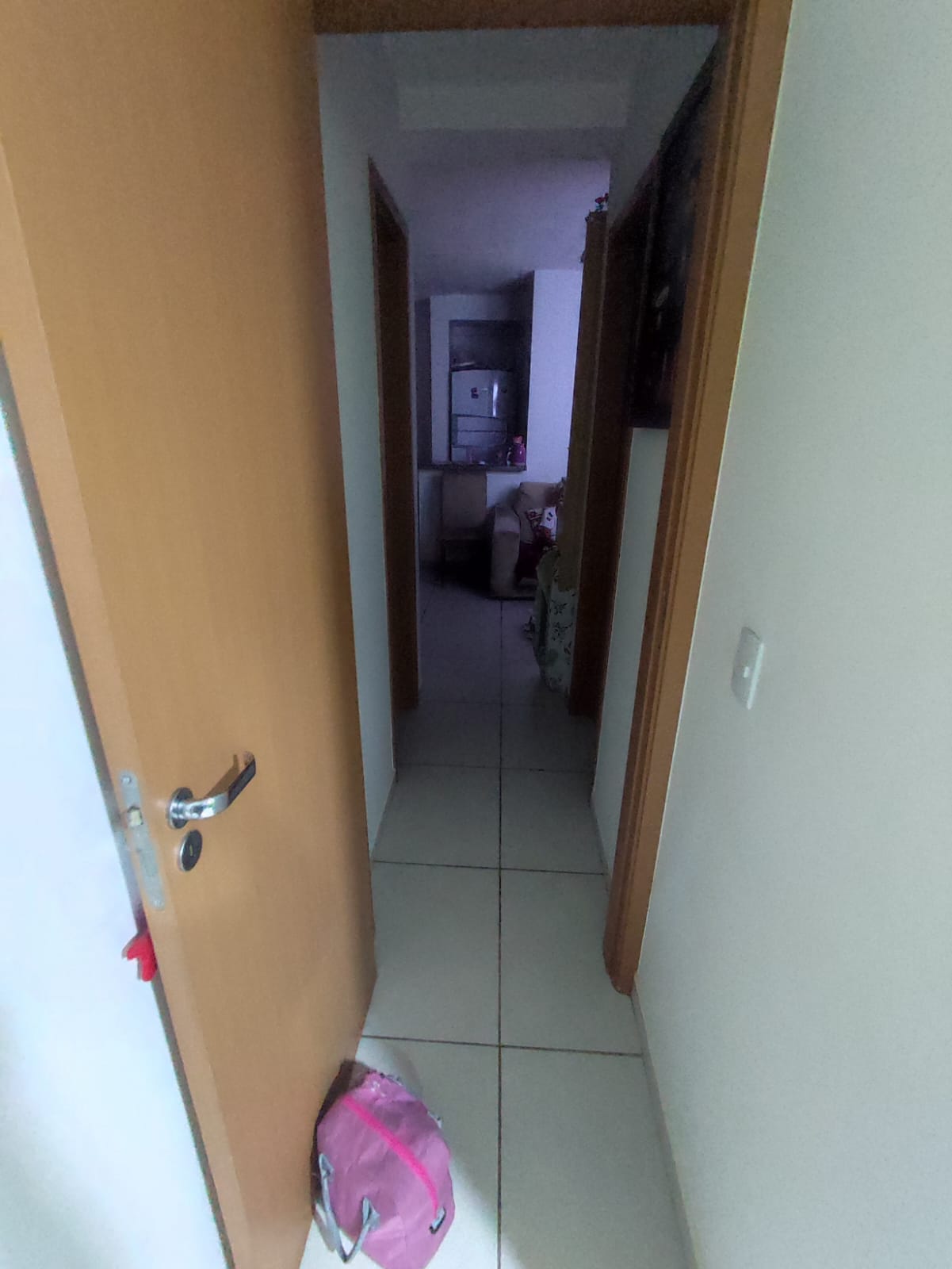 Imagem Apartamento com 2 Quartos à Venda, 51 m²em Vila Rosa - Goiânia
