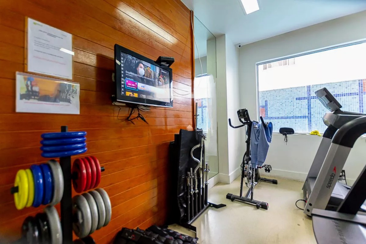 Imagem Apartamento com 2 Quartos à Venda, 70 m² em Santa Rosa - Niterói