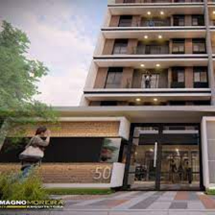 Imagem Apartamento com 2 Quartos à Venda, 45 m² em Cidade Antônio Estevão de Carvalho - São Paulo