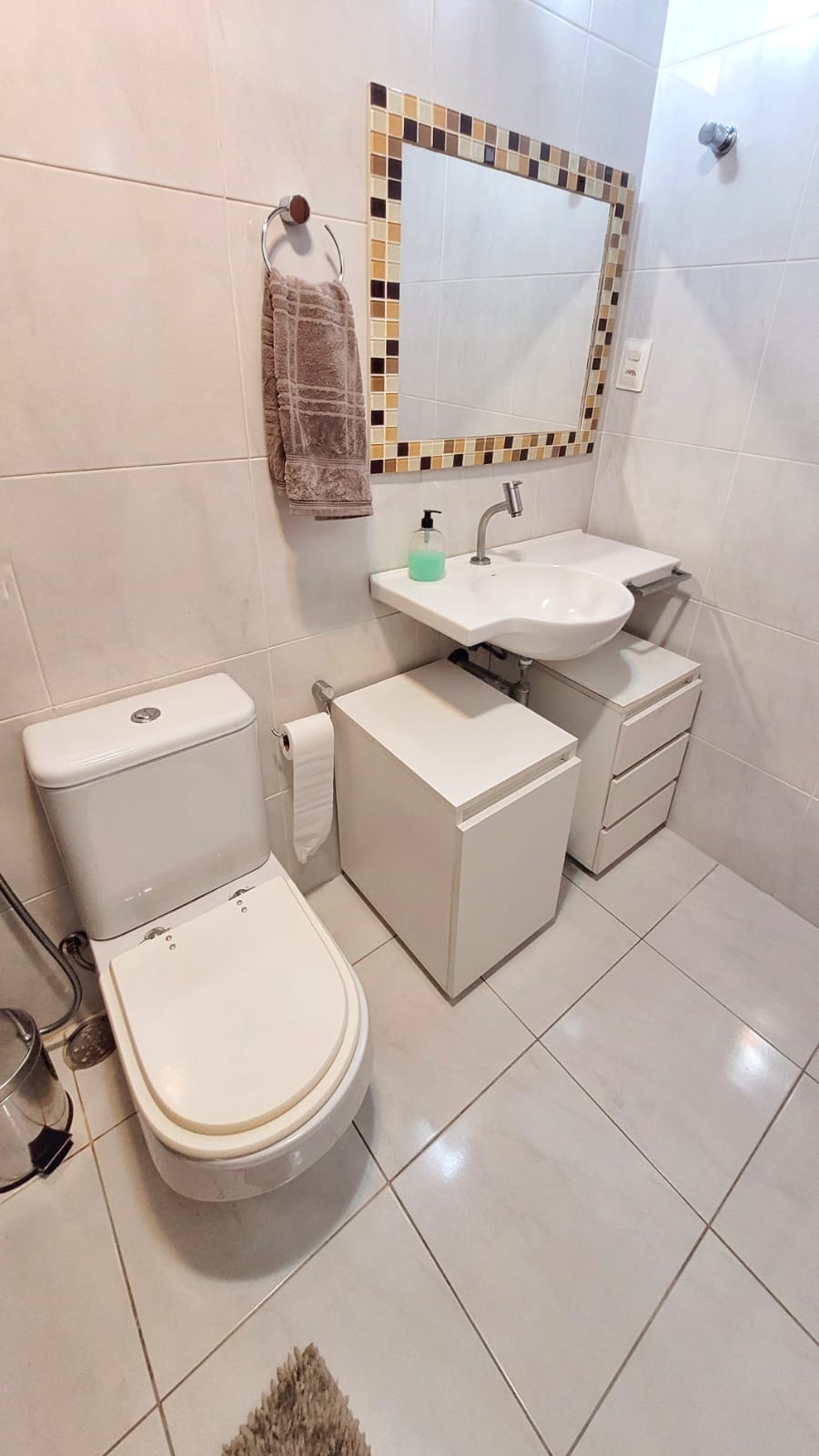 Imagem Apartamento com 3 Quartos à Venda, 102 m² em Brotas - Salvador Imagem Apartamento com 3 Quartos à Venda, 102 m² em Brotas - Salvador